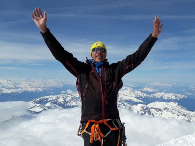 Club alpin francais pays de montbeliard