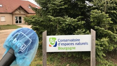Conservatoire d'Espaces Naturels de Bourgogne