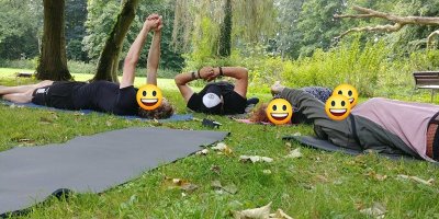 Bien-être la Grande Grange 89