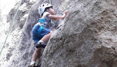 Comité Territorial d'Escalade de l'Yonne