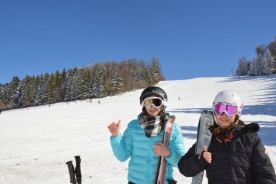 Station de Ski Alpin de Goule