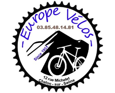 Europe Vélos