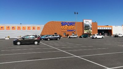 Sport & Loisirs E. Leclerc