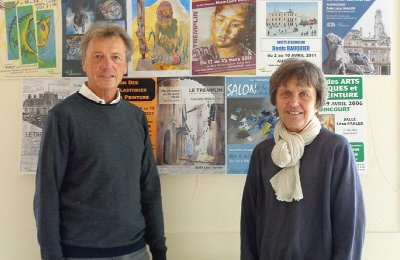 Amis de l'orgue du temple d'audincourt