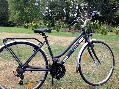 Location et réparation de vélos CMC Cycles et sports