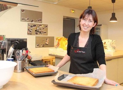 Avec ou sans Toque - Stéphanie Sempol