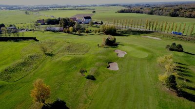 Golf des Vosges du Sud