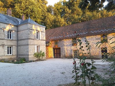 Champignonnière de Dijon
