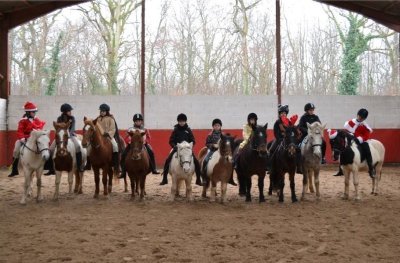 Centre Equestre de la Tuilerie