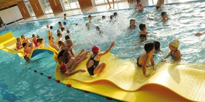 Piscine des Canetons