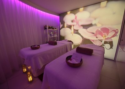 Institut de beauté & Spa AHAVA