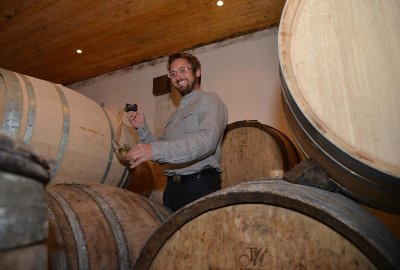 Domaine Aurélien Febvre