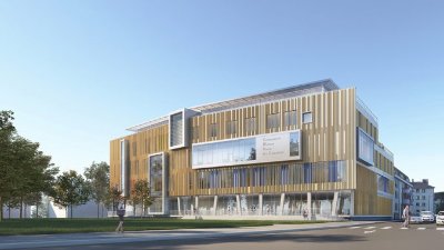 Conservatoire du Pays de Montbéliard