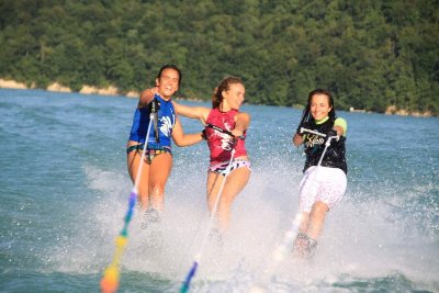 Club motonautique jurassien