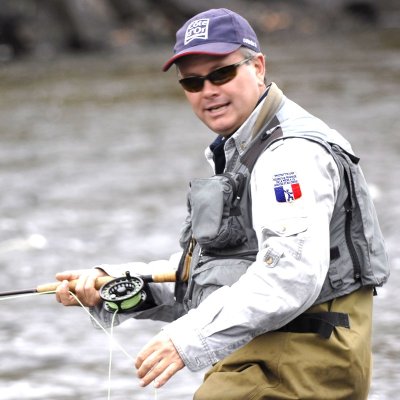 Bourgogne Pêche - François Deline