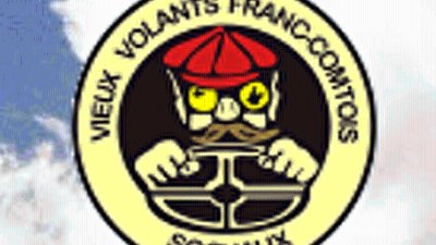 Club des Vieux Volants Franc Comtois