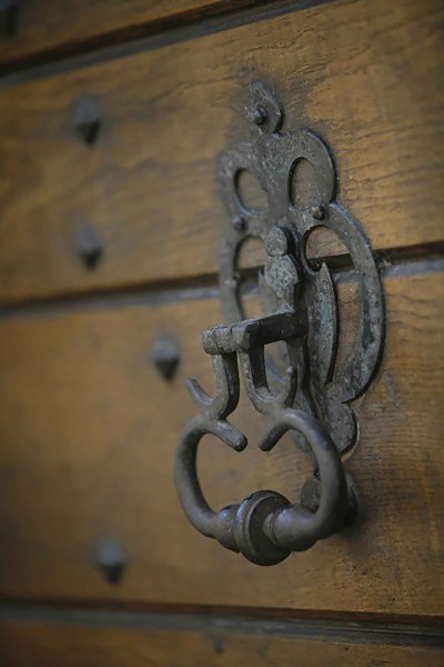 Porte à porte – Un classique revisité pour vous