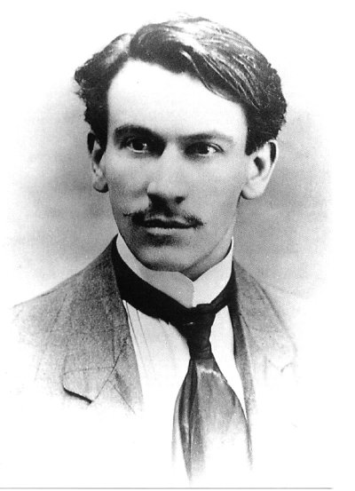 Sur les pas de Louis Pergaud