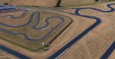 Circuit de l'Auxois Sud