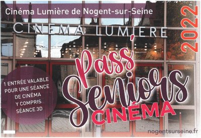 Cinéma Lumière