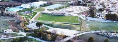 Complexe sportif de La Gardi