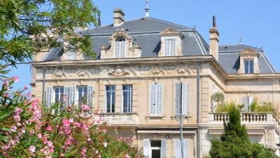 Quartier des Savonniers