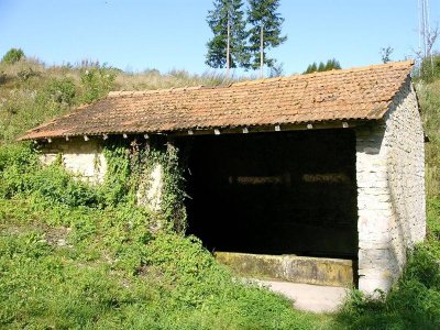 Itinéraire découverte autour de Lamath