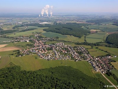 Boucle de la Bibiche