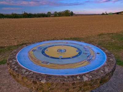 Entre Nied et Warndt