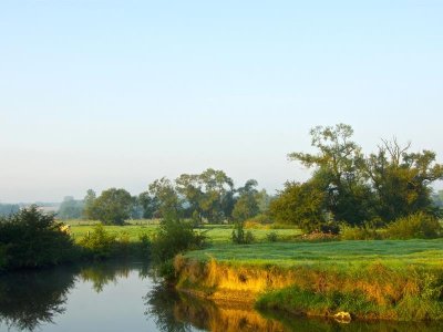 Val de Meurthe - la Charmoise