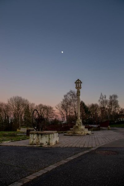 Balade ludique randoland