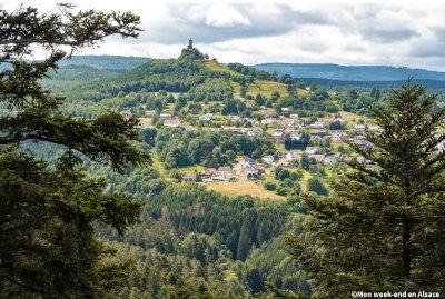 Circuit du Sickertkopf