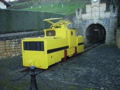 Circuit de la Minette