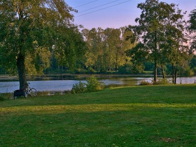 Circuit Réding - Sarrebourg