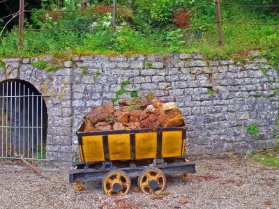 Circuit autour du kayl