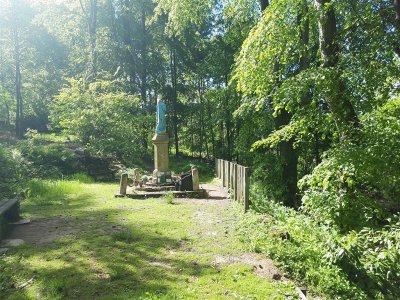 Circuit de la madone