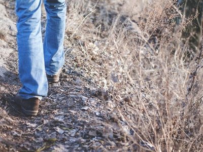 Circuit allée Saint-Pierre