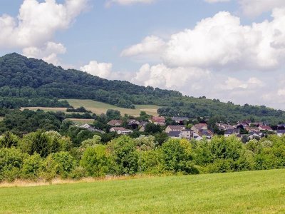 Circuit du Saint-Michel - Beuvange