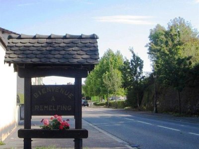 Circuit randonnée de Rémelfing