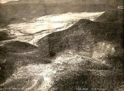 Sentier de mémoire du Col de la Chapelotte