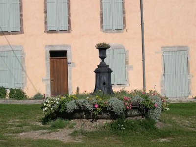 Itinéraire découverte autour de Moriviller