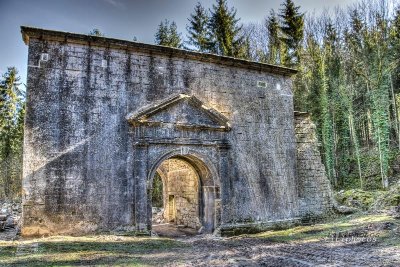 Balade ludique randoland