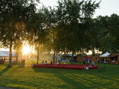 Boucle de l'Aéroparc