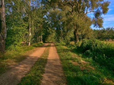 Circuit des châteaux