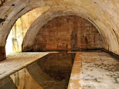 Boucle du lavoir de Bure