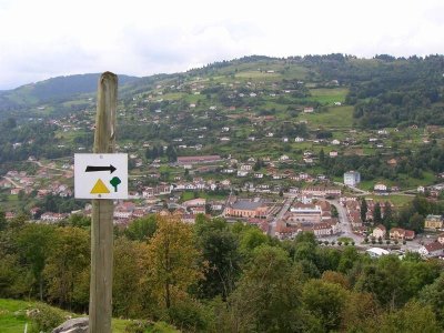 Arboretum de La Bresse