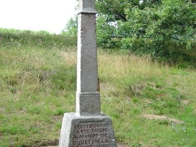 Balade ludique Randoland au Haut du Tôt