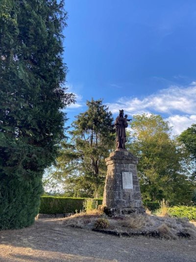 Circuit de la Vierge