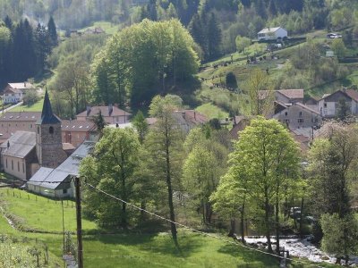 Balade ludique Randoland à Rochesson