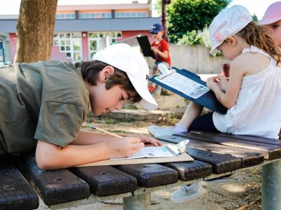 Randoland - Sarralbe